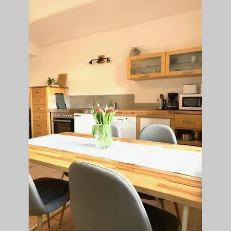 Apartman Liebevoll Renovierter Bauernhof Umgeben Von Herrlicher Natur, Liebevoll Modern Eingerichtete