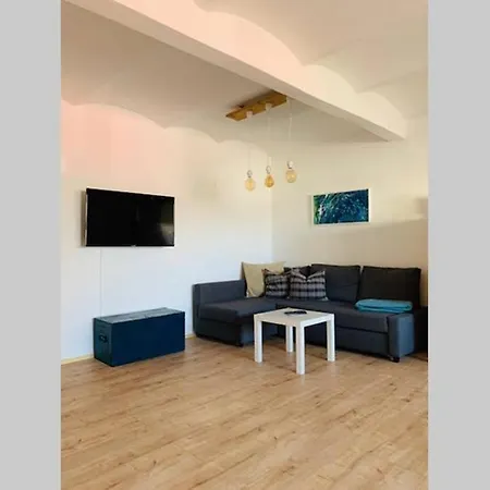 Apartman Liebevoll Renovierter Bauernhof Umgeben Von Herrlicher Natur, Liebevoll Modern Eingerichtete