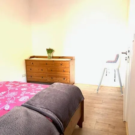 Liebevoll Renovierter Bauernhof Umgeben Von Herrlicher Natur, Liebevoll Modern Eingerichtete Apartman *