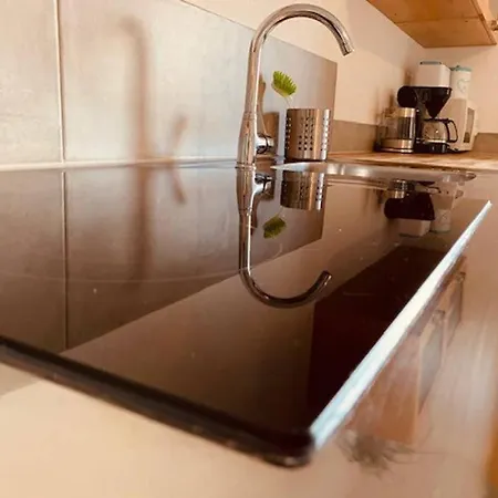 Apartman Liebevoll Renovierter Bauernhof Umgeben Von Herrlicher Natur, Liebevoll Modern Eingerichtete *