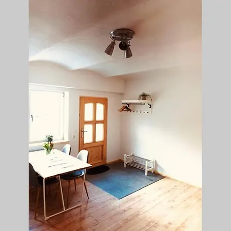 Liebevoll Renovierter Bauernhof Umgeben Von Herrlicher Natur, Liebevoll Modern Eingerichtete *